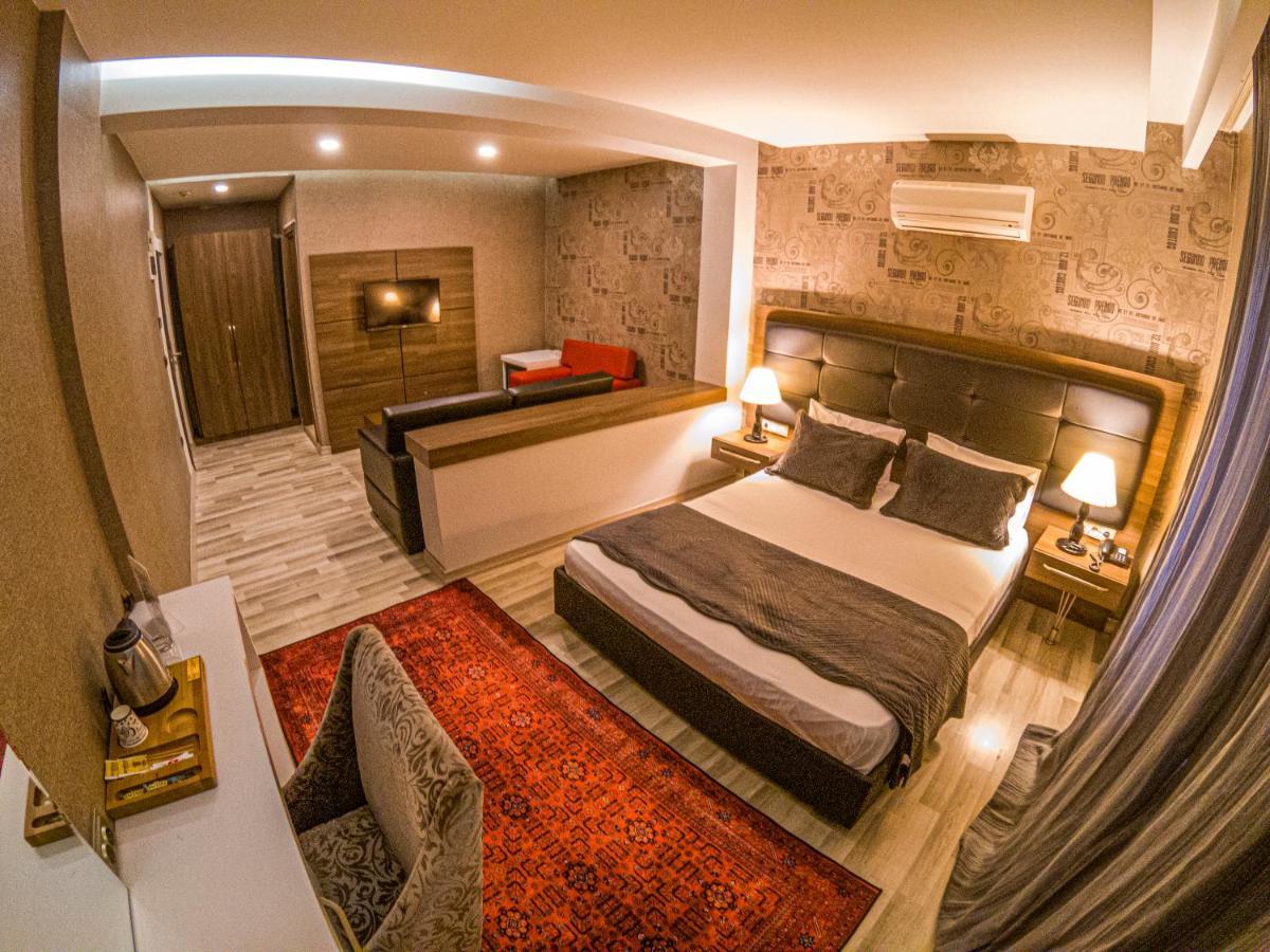 Hotel New