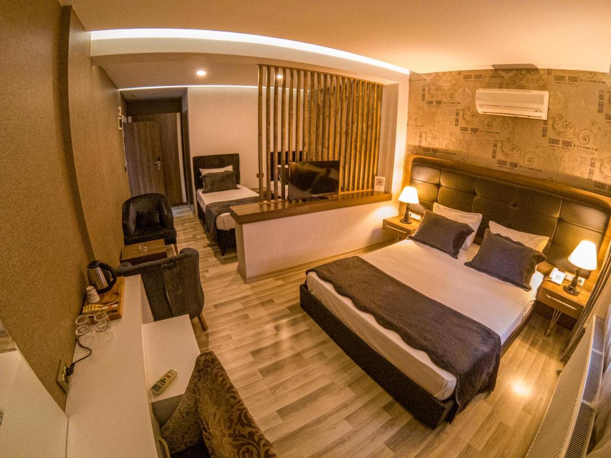Hotel New Akcaabat