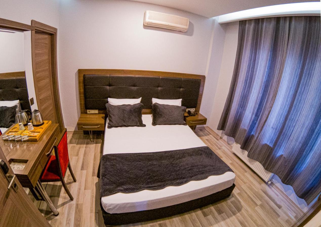 Hotel New 3*
