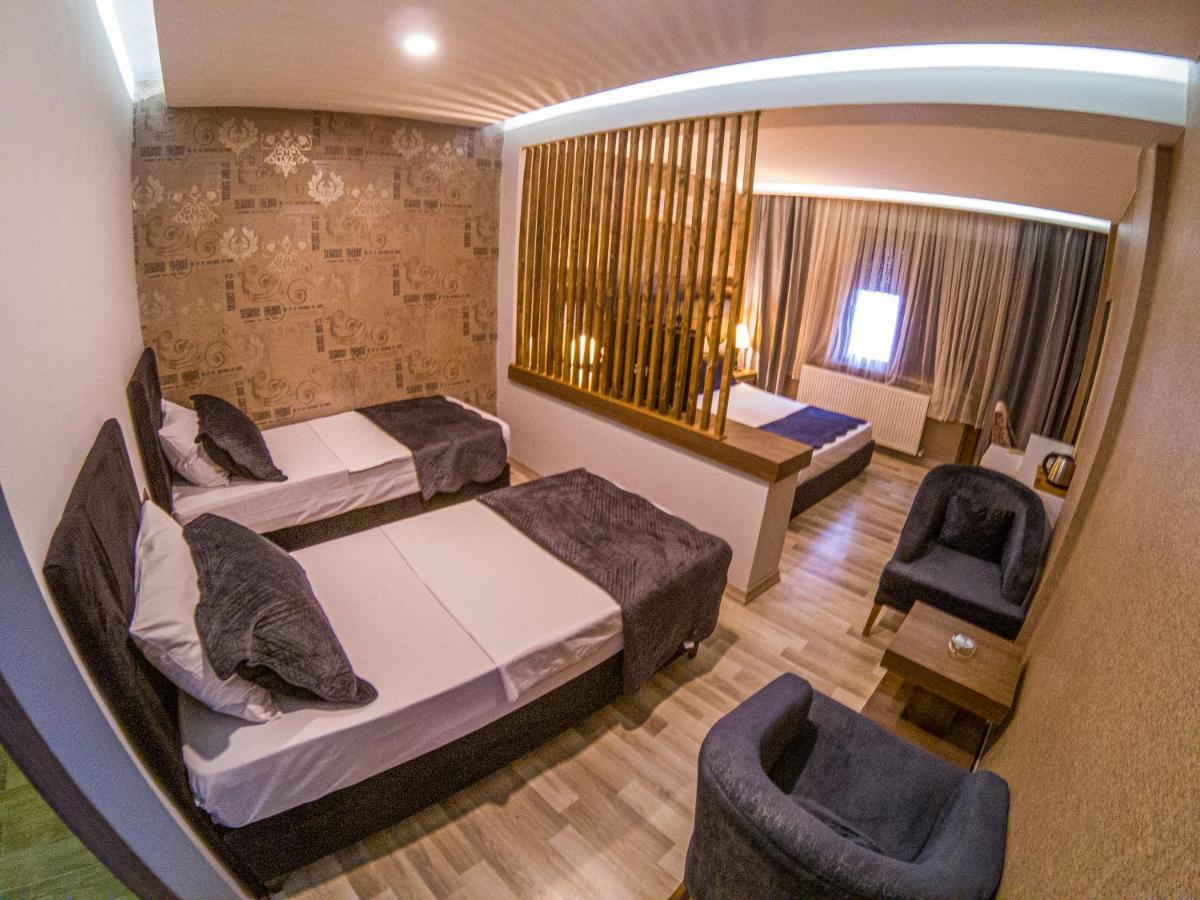 New Hotel