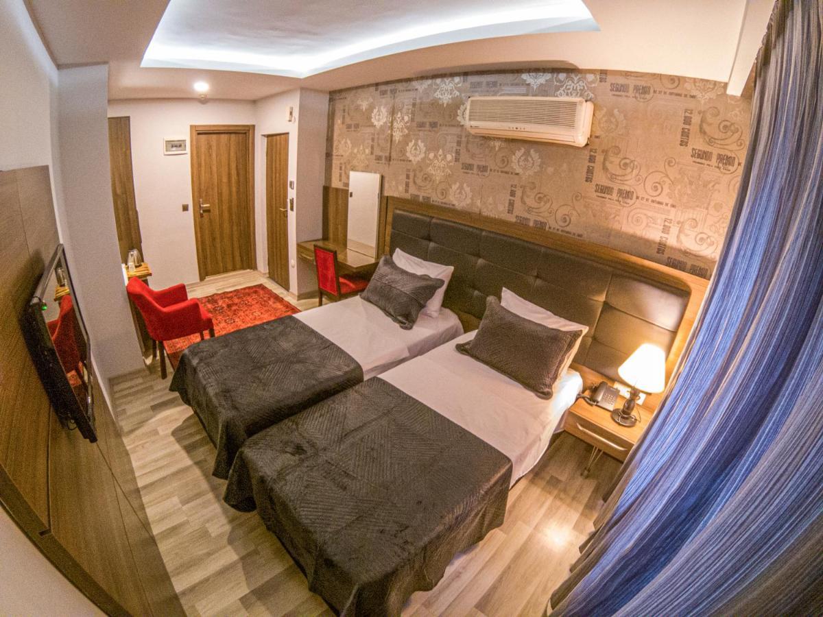 New Hotel Akcaabat