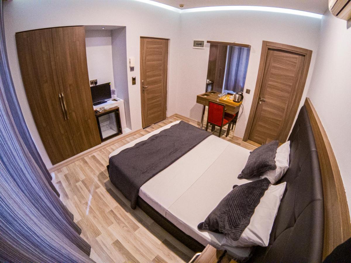 New Hotel