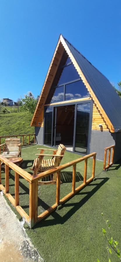 Oemra Campsite Pazar (Rize)