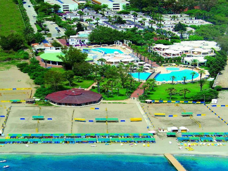 Club Kastalia Village Konakli