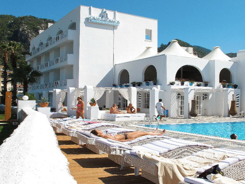 Casa & Blanca (adults Only) Icmeler
