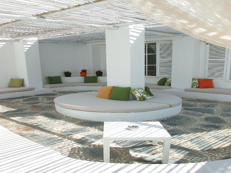 Casa & Blanca (adults Only)