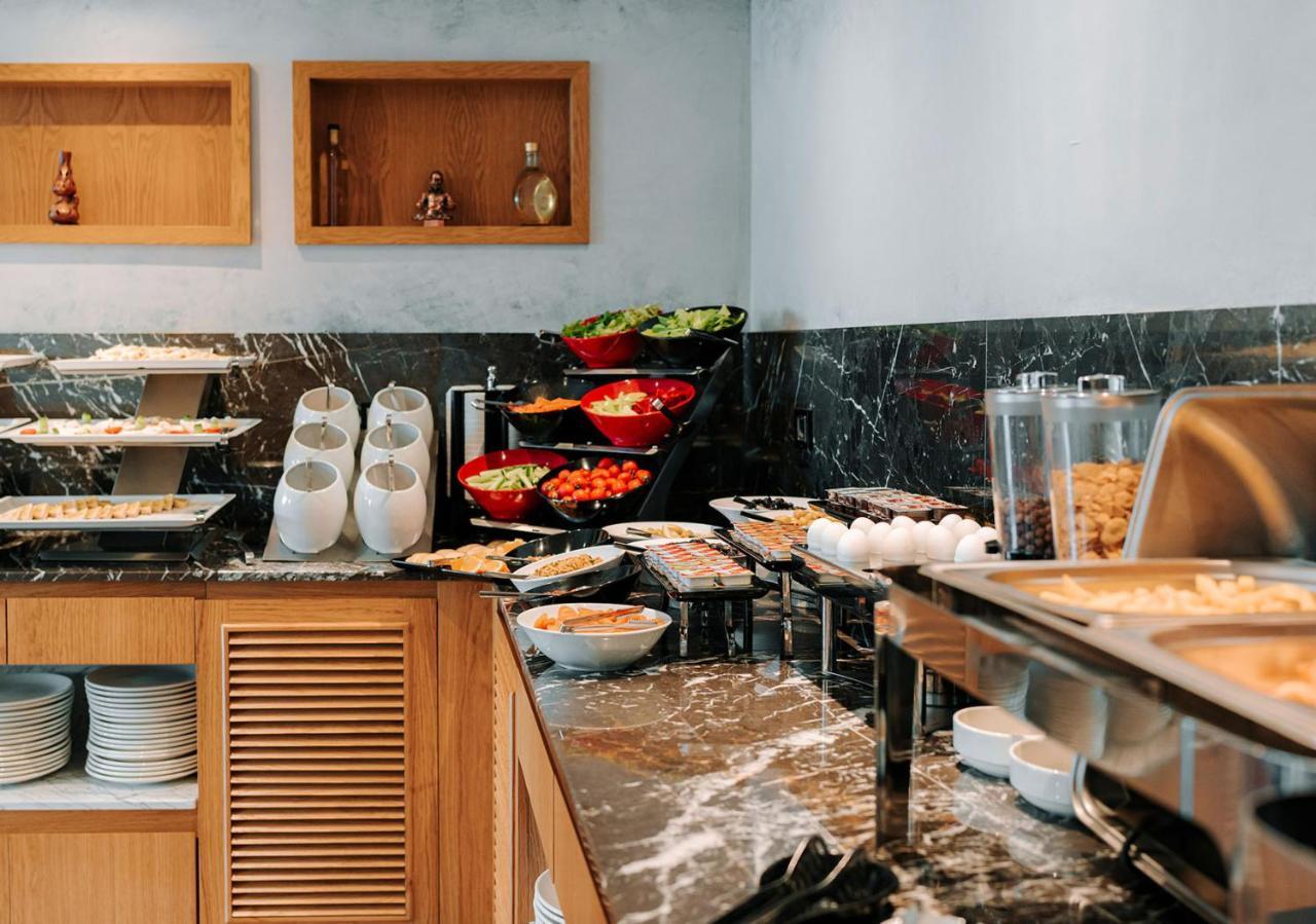 Hotel Invite Corner Trabzon