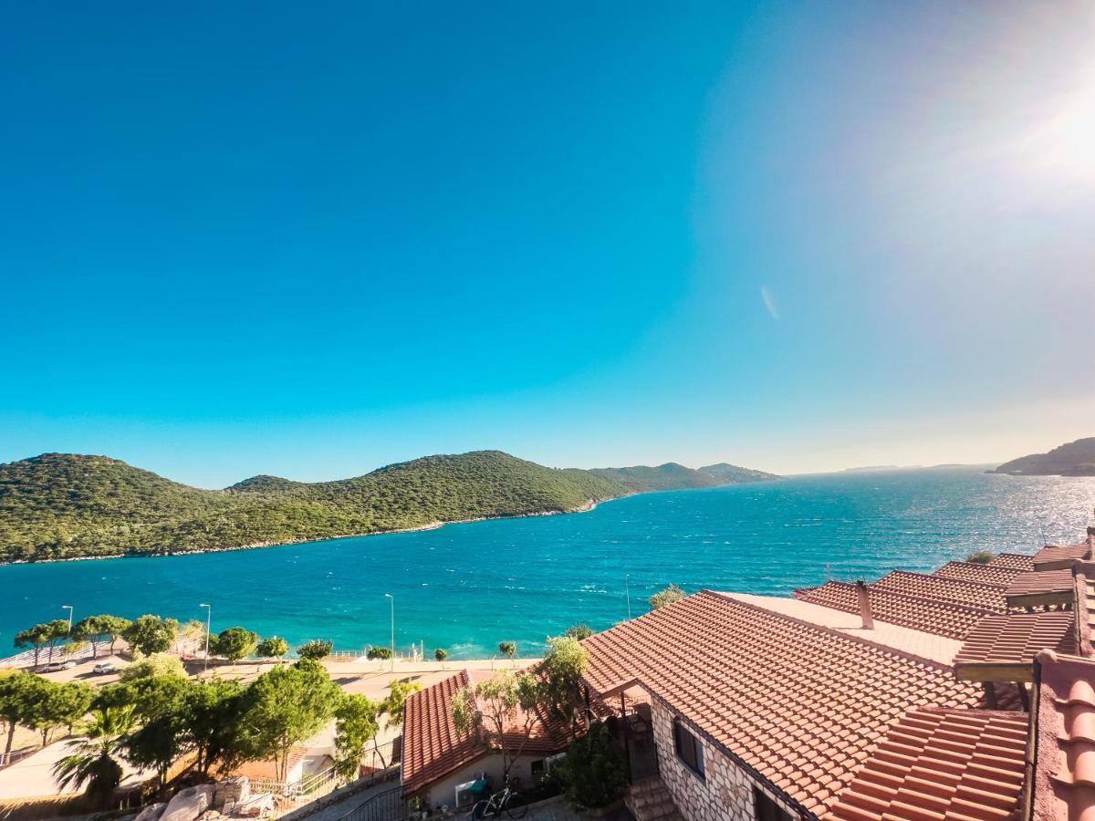 Koey Hotel Kas