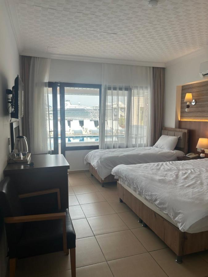 Stella Hotel Kusadasi