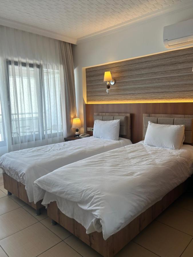 Stella Hotel 2*