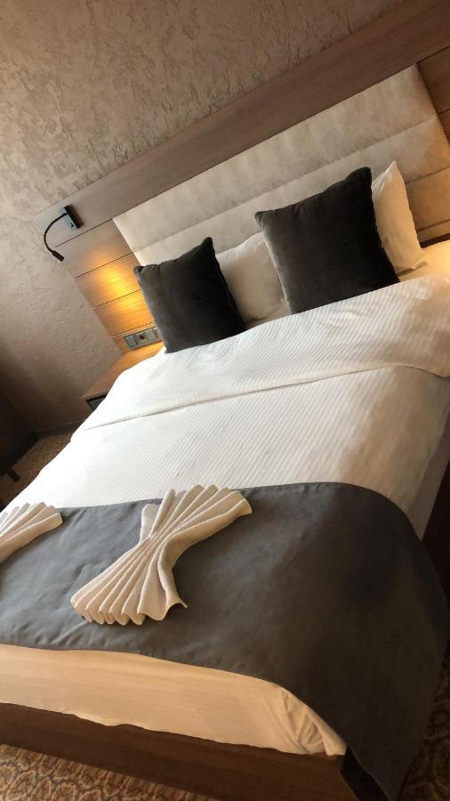 Kirci Termal & Hotel Bursa