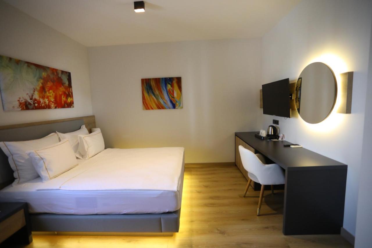 Hotel Yalinn Boutique *