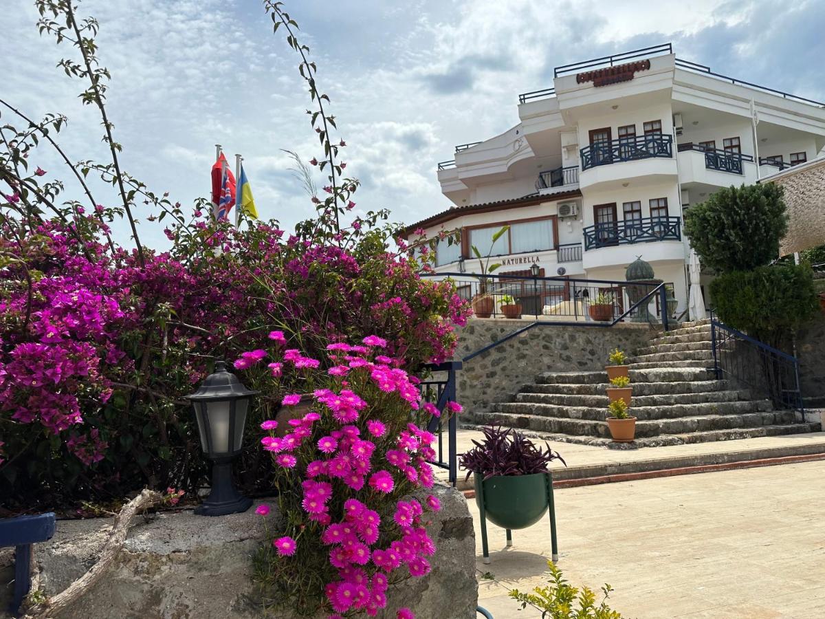 Naturella 3* Kemer