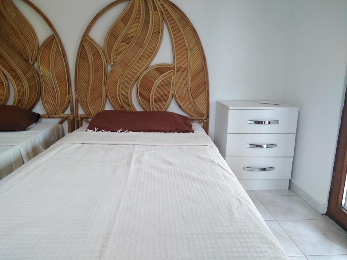 Calis Villa *