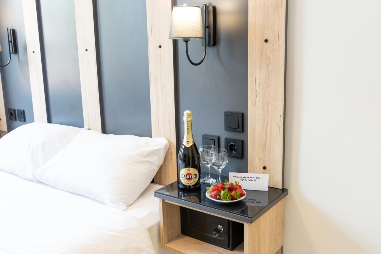 Galley Hotel 3*