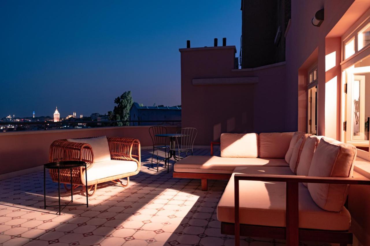 Apartment Homie - Turna Residences In Cihangir