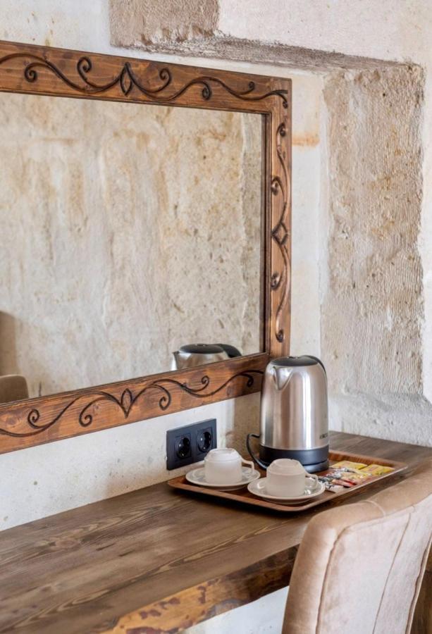 Hotel Uzay Cave Urgup