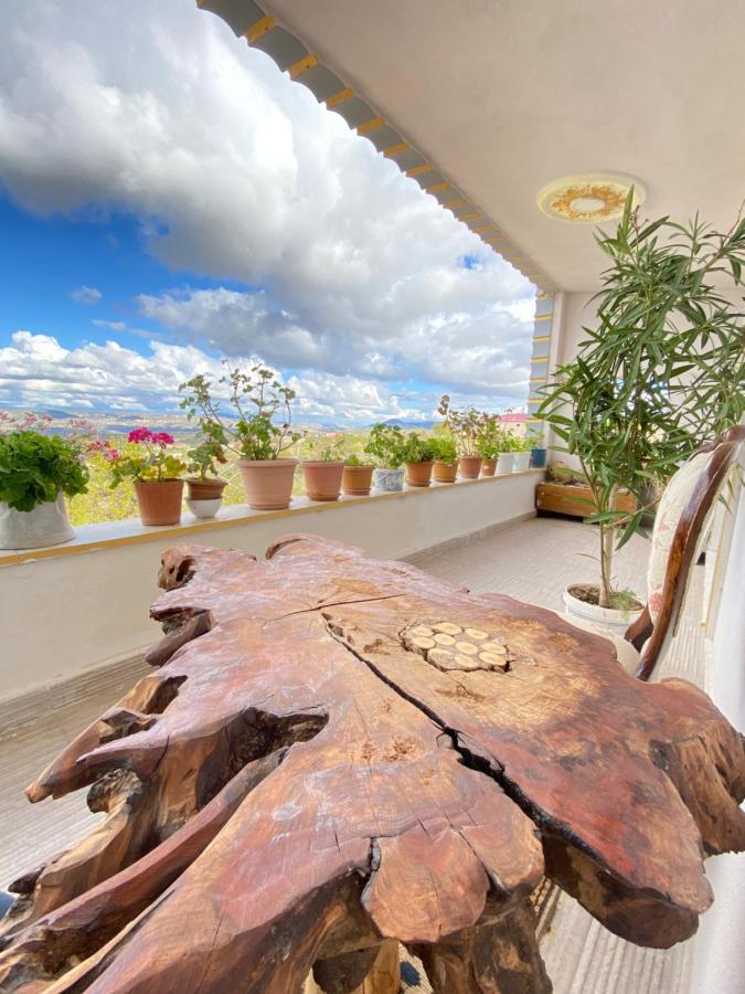 Unique In Cappadocia