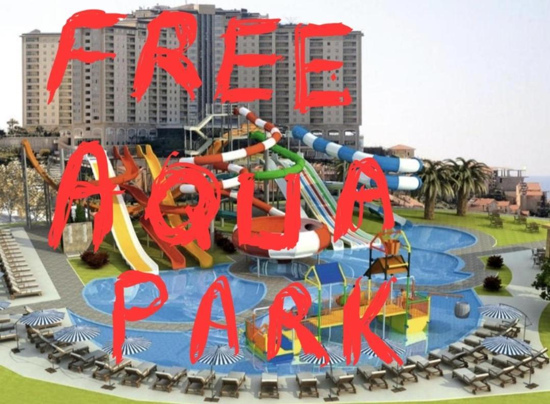 Gold Apartment Alanya
