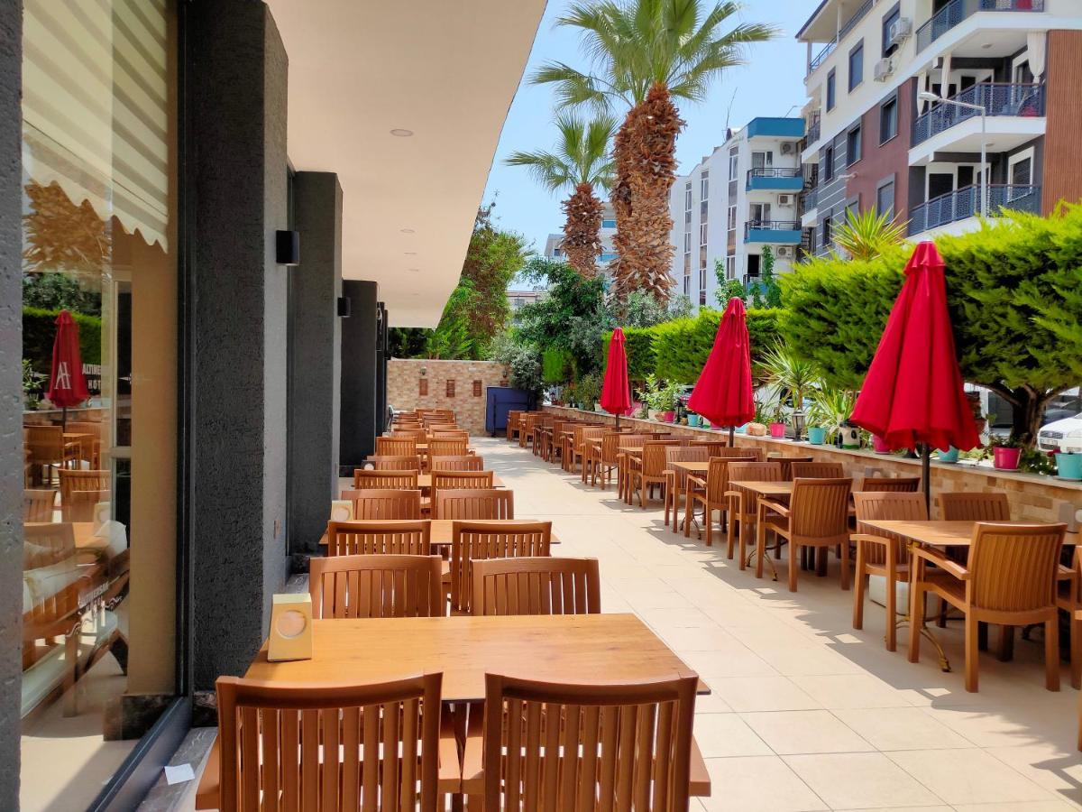 Altinersan Hotel 3*