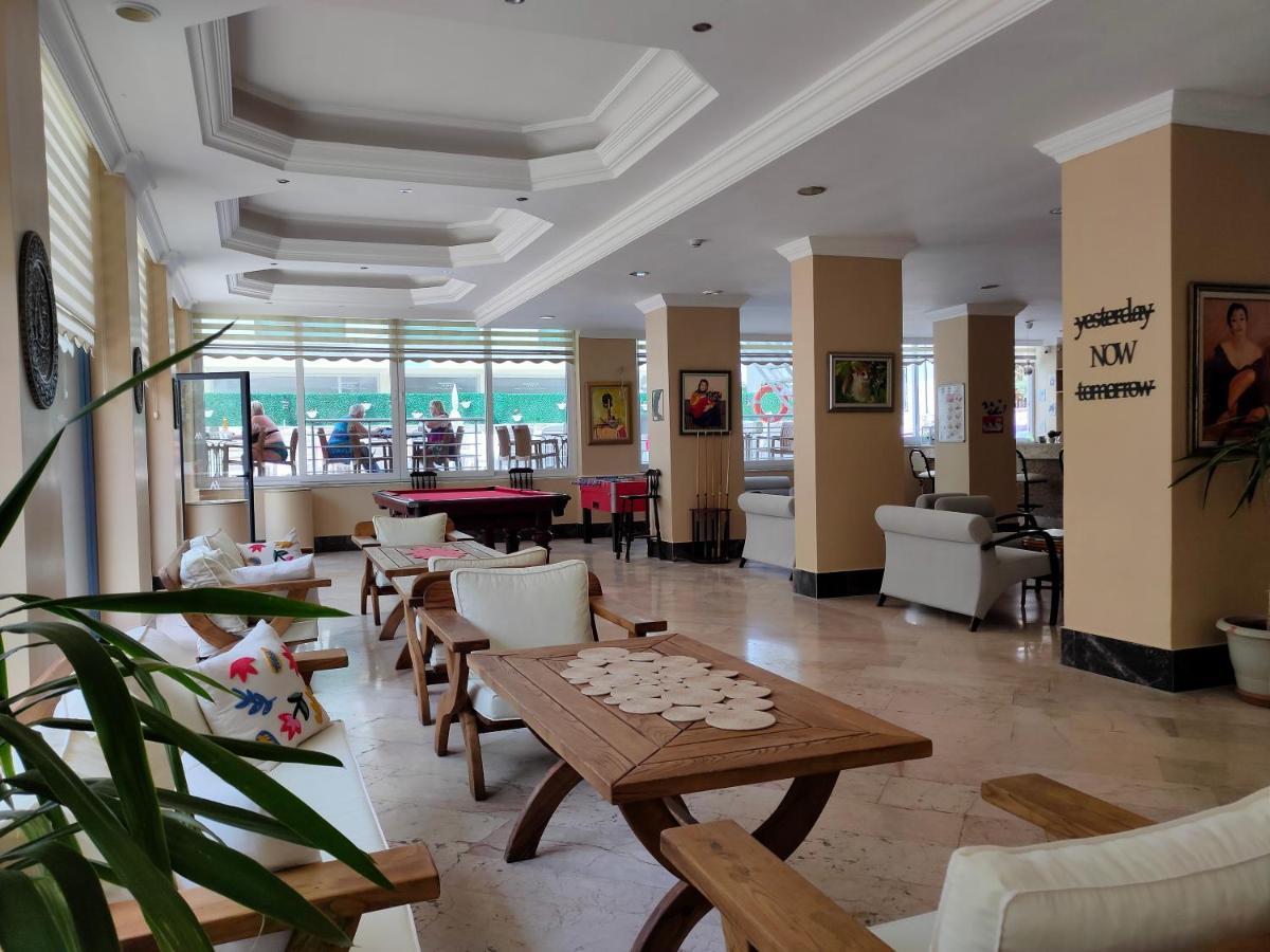 Altinersan 3* Didim