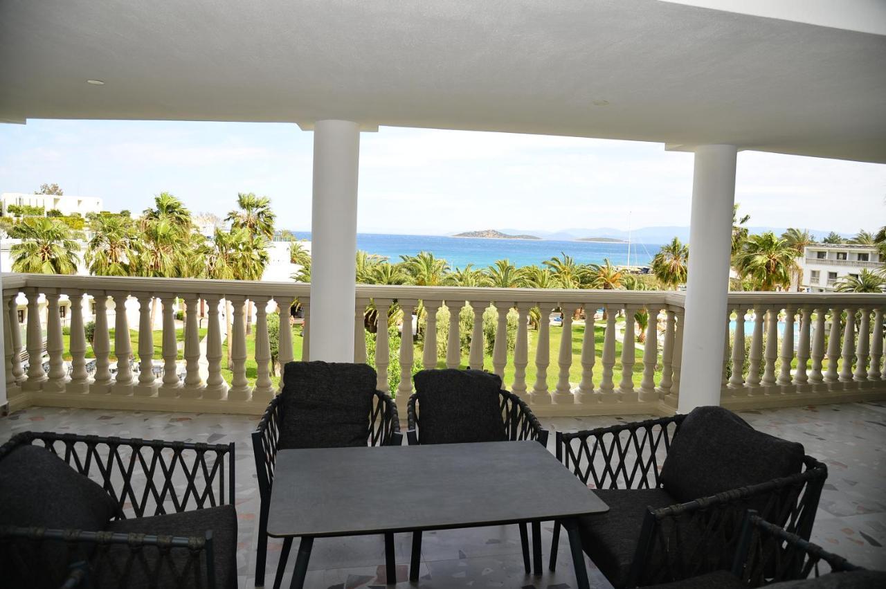 Samara Hotel Bodrum Ultra All Inclusive 5*