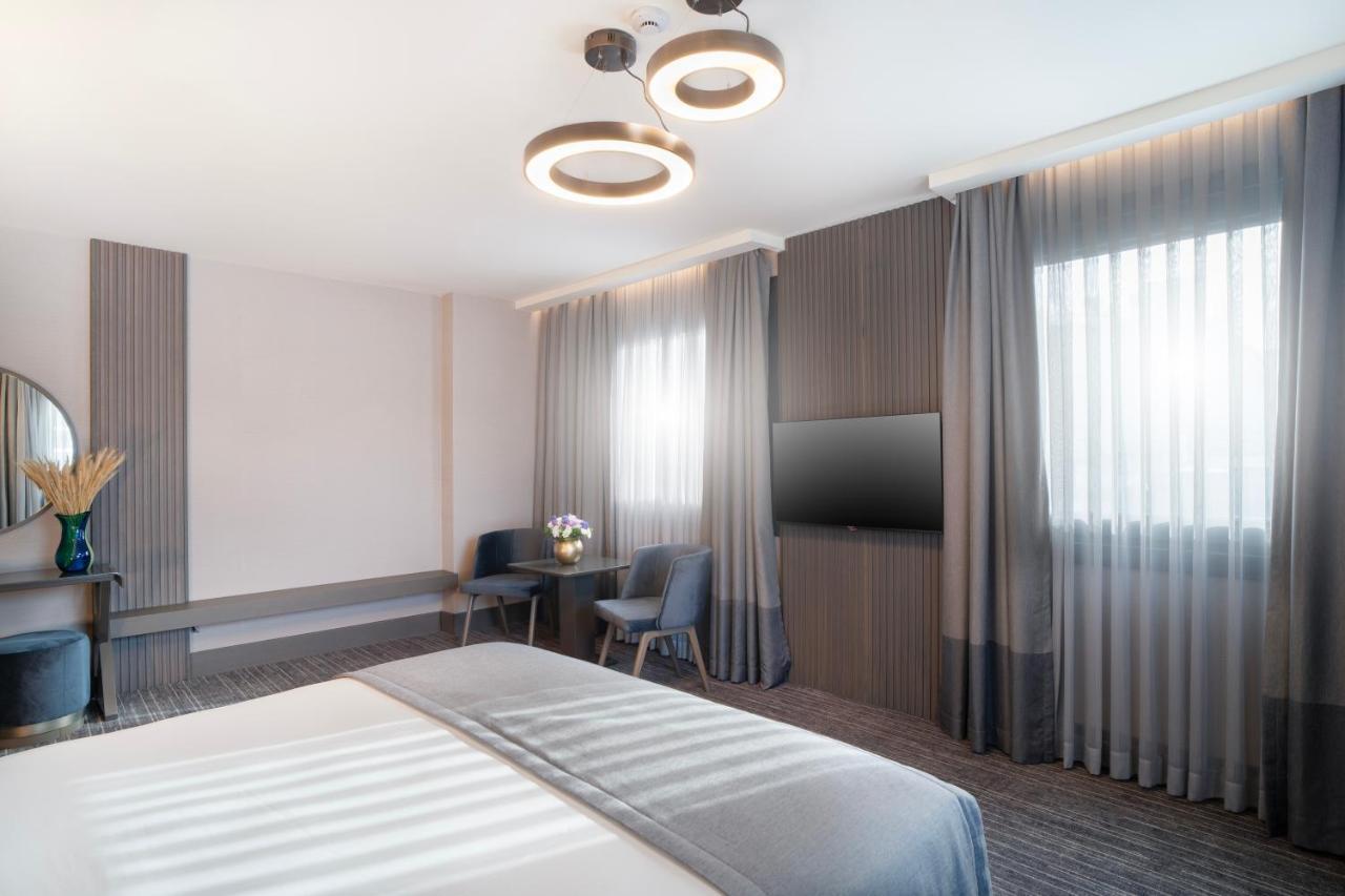 Arts Taksim Hotel Istanbul