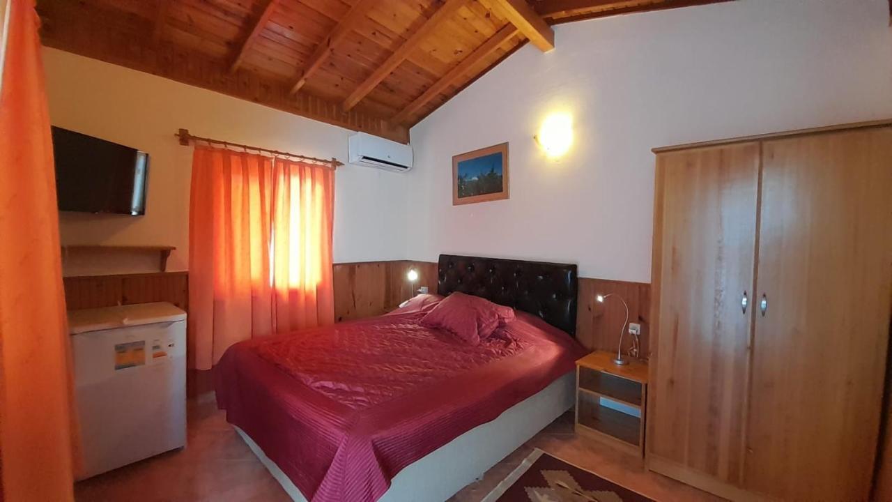 Ruya Homestay *