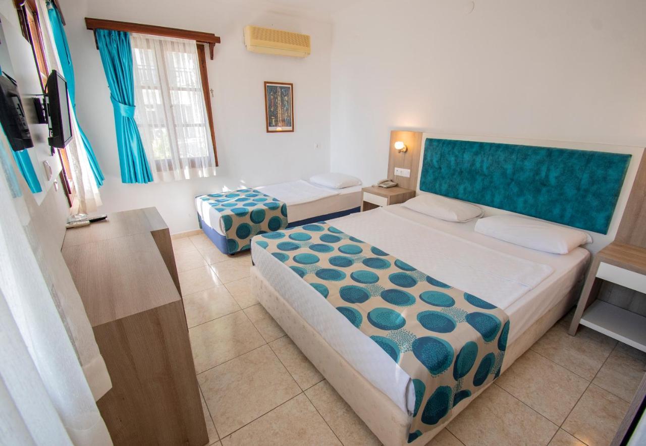 Hotel Sami