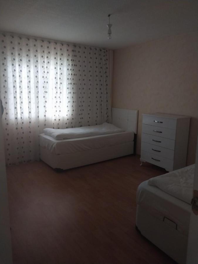 Village Garden Homestay