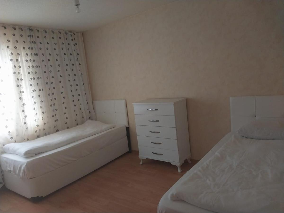 Village Garden Homestay