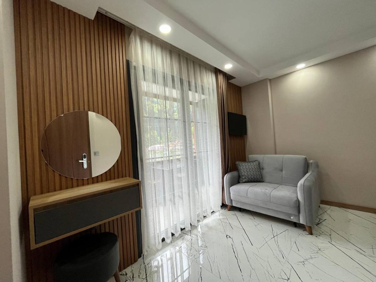 Poyraz Hotel 4*