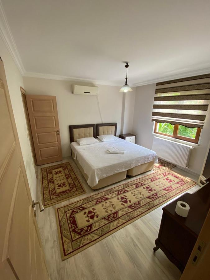 Apartment Menekse 2 Trabzon
