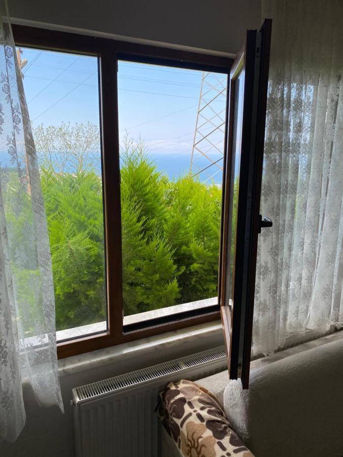Apartment Menekse 2 Trabzon