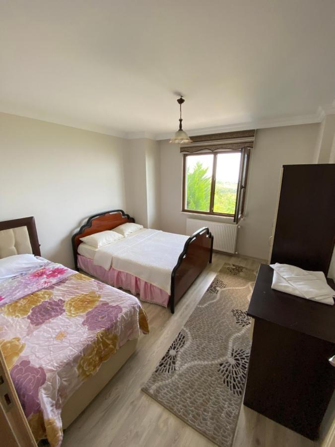 Menekse 2 Apartment *