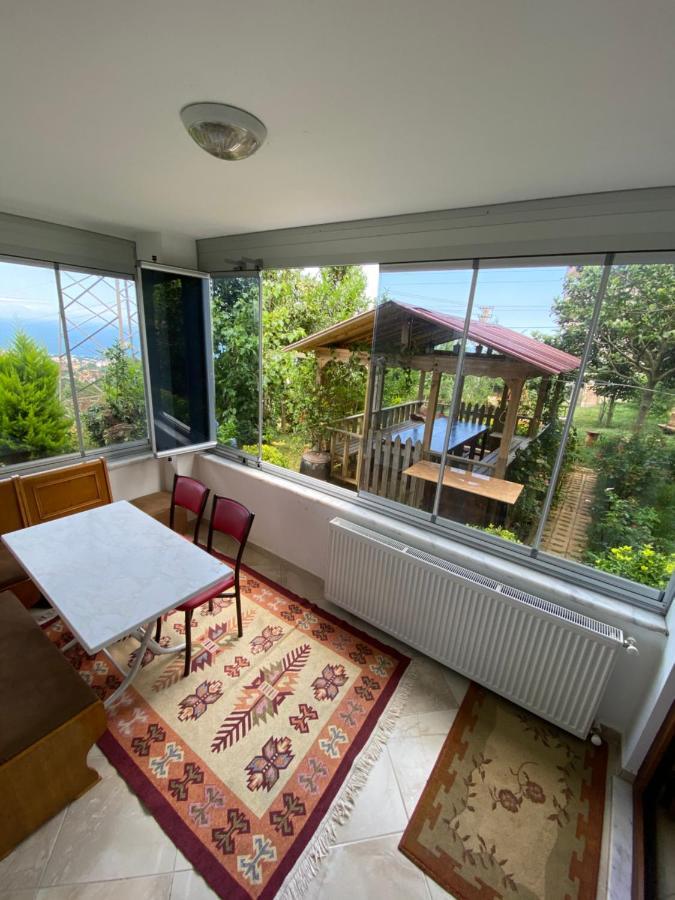 Apartment Menekse 2 *