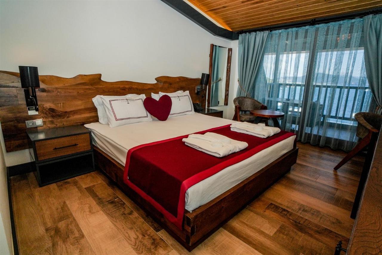 Hotel Porto Club (adults Only) 5*