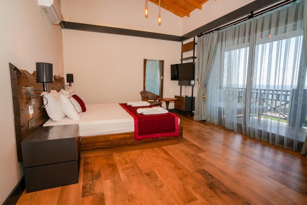 Hotel Porto Club (adults Only) Alanya