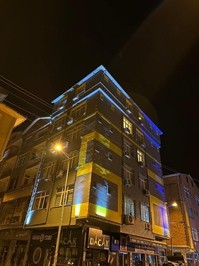 Hotel Ferah Arakli