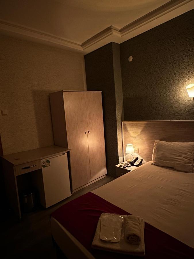 Hotel Ferah Arakli