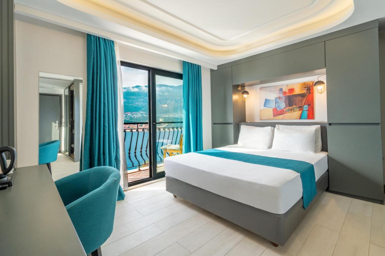 Hotel Gumus Peninsula 3*