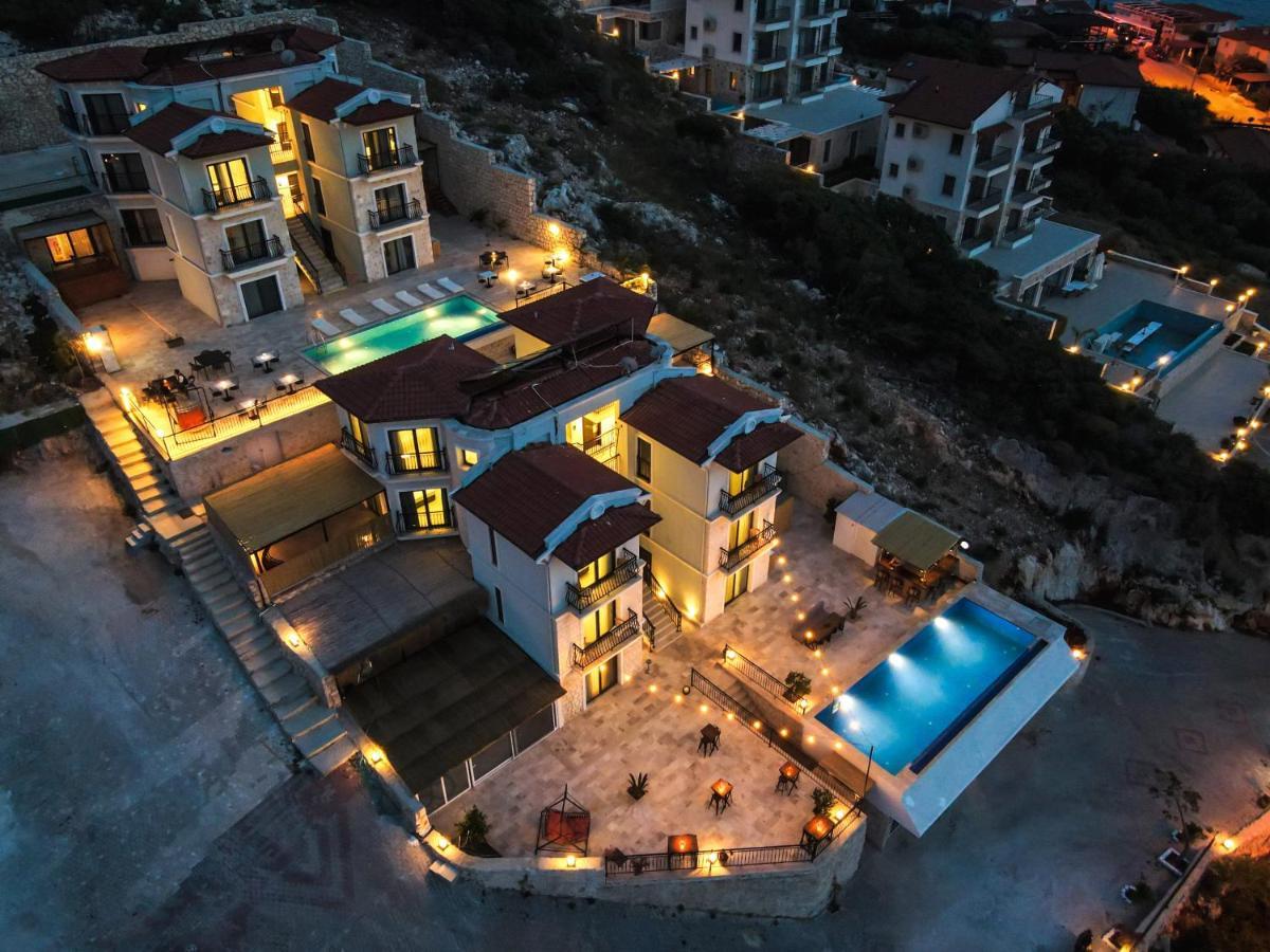 Hotel Gumus Peninsula