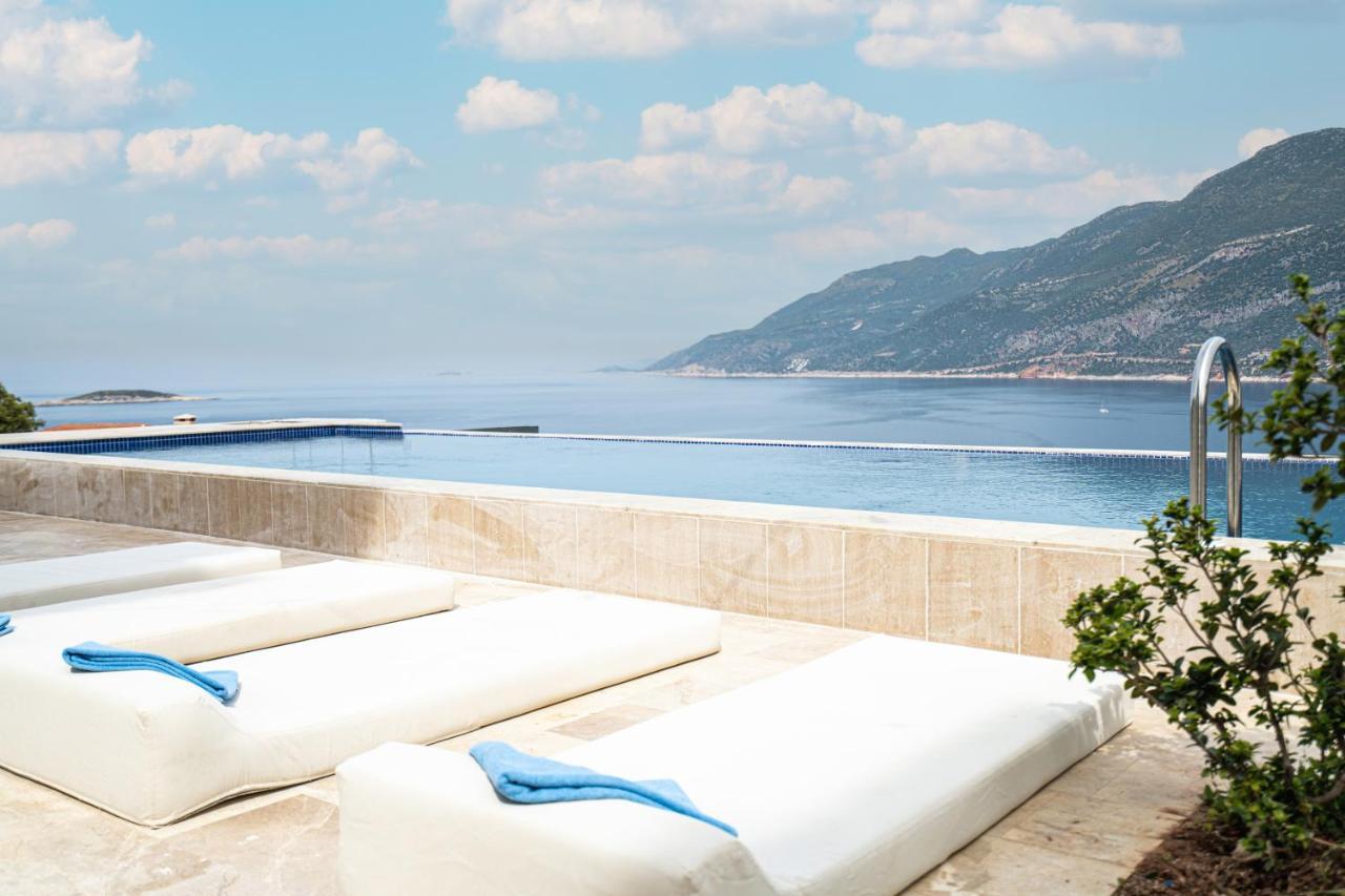 Hotel Gumus Peninsula 3*