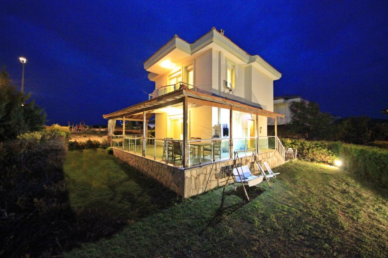 Villa Poseidon Marine