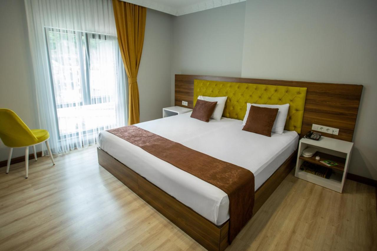 Caykara Park 3*