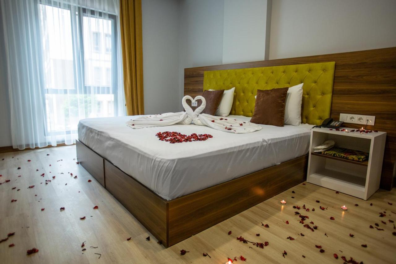 Hotel Caykara Park