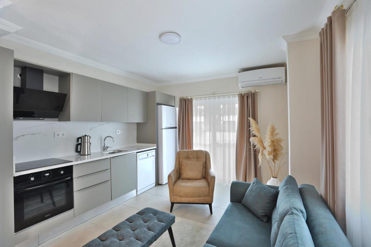 Lavinya Hotel Golturkbuku