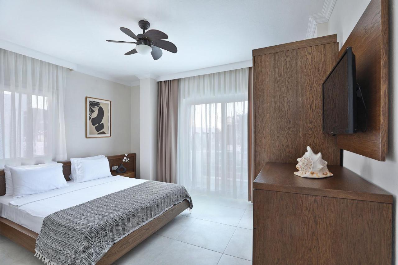 Lavinya Hotel Golturkbuku