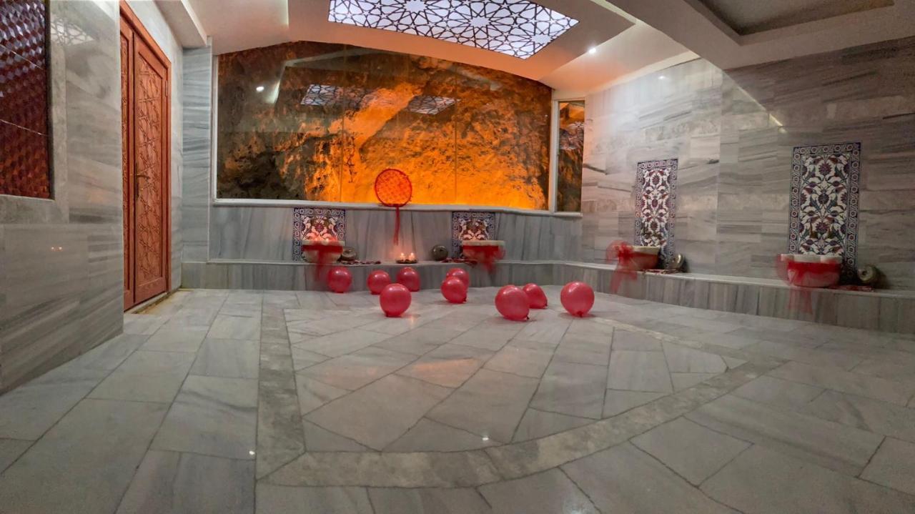 Kirci Termal & Hotel Bursa