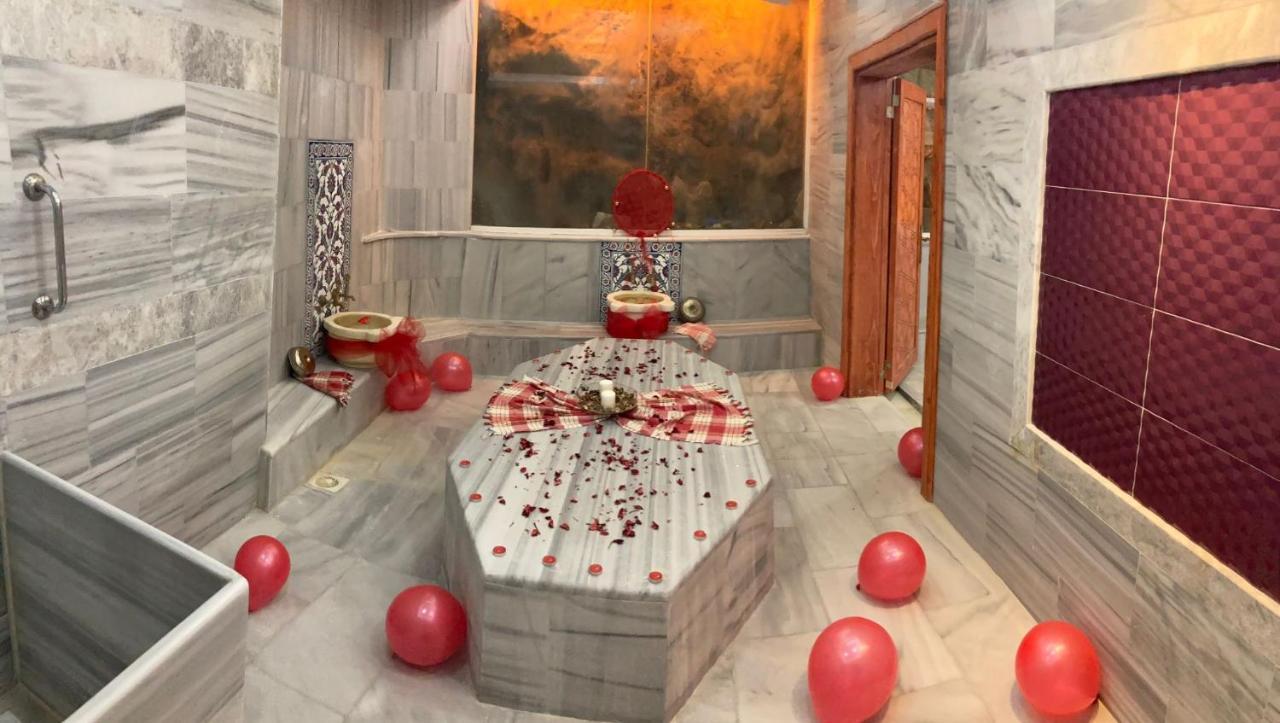 Hotel Kirci Termal & Bursa